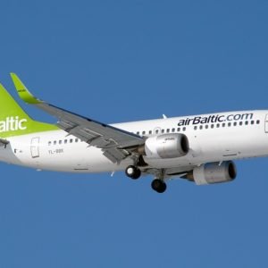 Air Baltic Latest Pilot Interview Questions