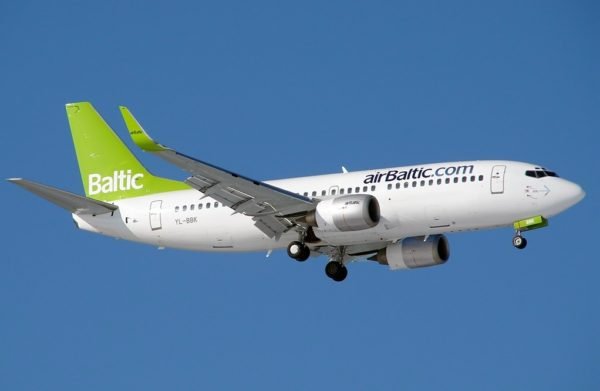 Air Baltic Latest Pilot Interview Questions