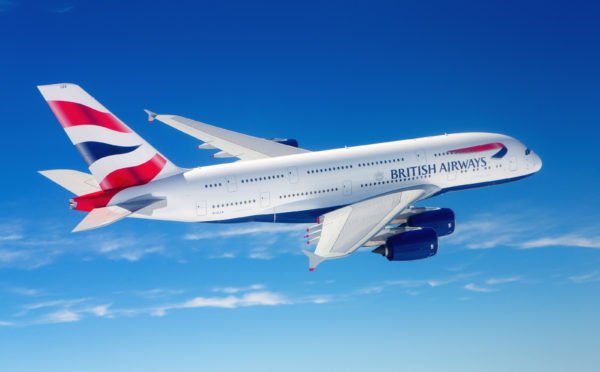 British Airways Latest Pilot Interview Questions