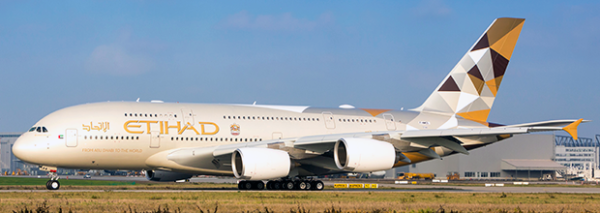 Etihad Airways Latest Pilot Interview Questions