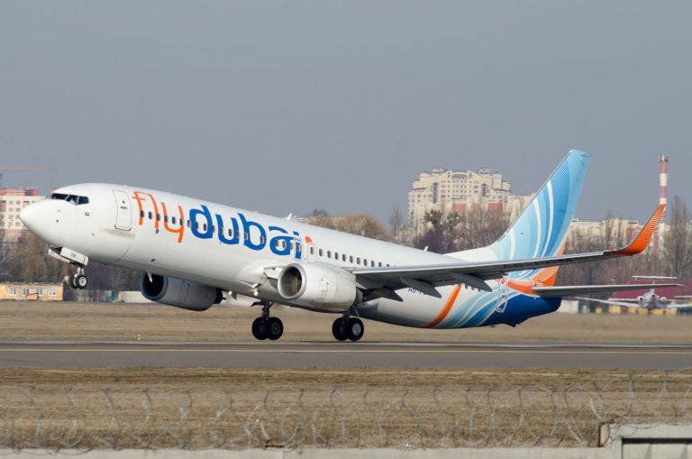 Flydubai Latest Pilot Interview Questions