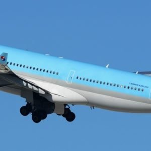 Korean Air Latest Pilot Interview Questions