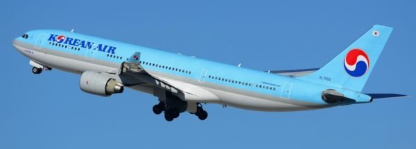 Korean Air Latest Pilot Interview Questions