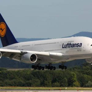 Lufthansa Latest Pilot Interview Questions