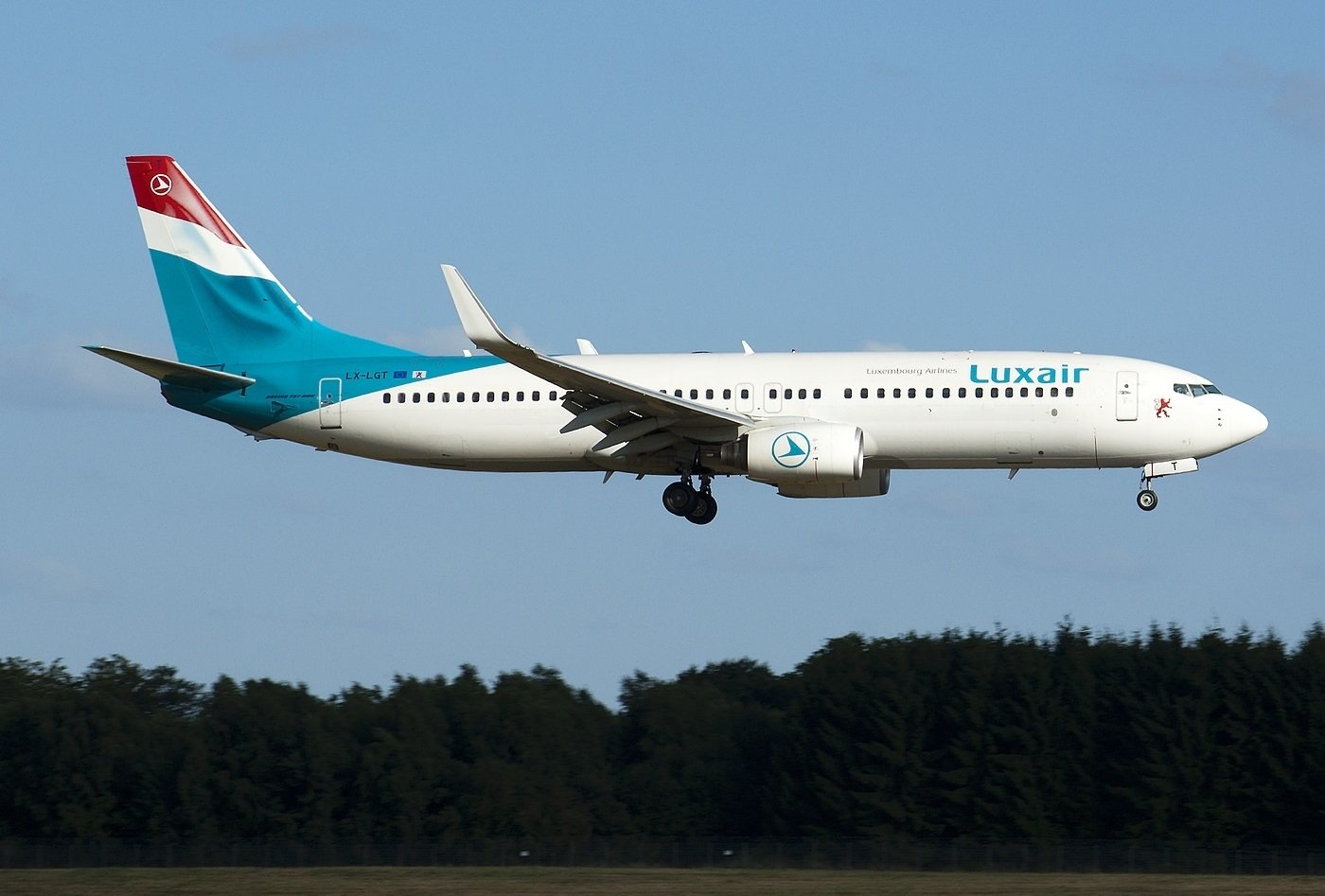 Luxair Latest Pilot Interview Questions