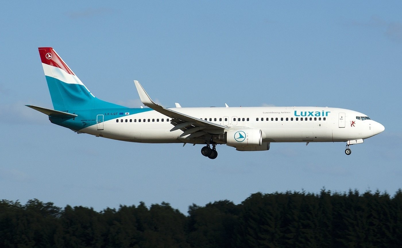 Luxair Latest Pilot Interview Questions