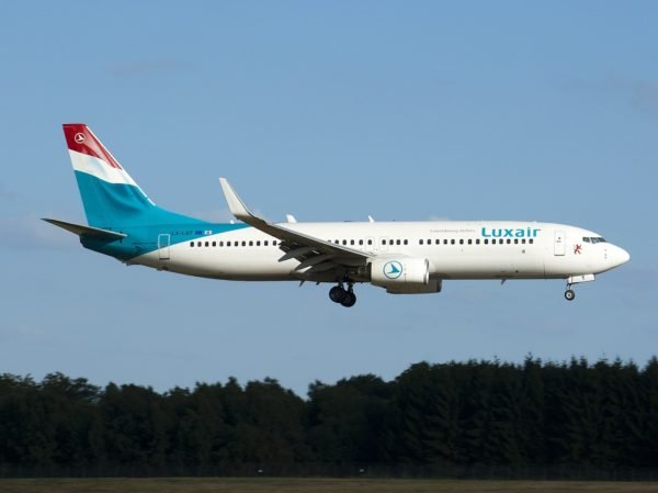 Luxair Latest Pilot Interview Questions