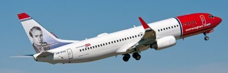 Norwegian Latest Pilot Interview Questions