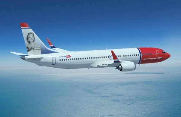 Norwegian Latest Pilot Interview Questions