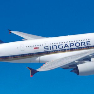 Singapore Airlines Latest Pilot Interview Questions