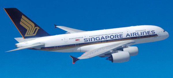 Singapore Airlines Latest Pilot Interview Questions