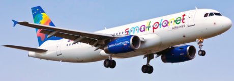 Small Planet Airlines Latest Pilot Interview Questions