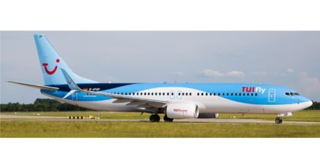 TUI fly Latest Pilot Interview Questions