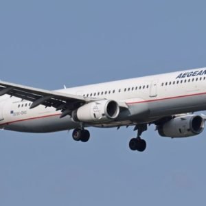 Aegean Airlines Latest Pilot Interview Questions